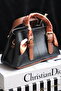 Women's Mini Ribbon Bag