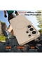 Premium Liquid Silicone Case For Samsung Galaxy S26 Ultra with 9H Screen Protector, | Flare Gadgets - 4