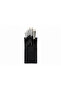 Dry Brush Miniature Painting 6Pcs Detail Paint Brush Set Blending Brushes Hobby Miniature Painting - 4