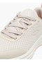 Women Lace-Up Sports Shoes - 4