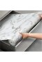 Non-Adhesive Shelf & Drawer Liner, 12inx10ft Waterproof Cabinet Liner for Kitchen Shelves