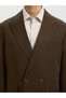 Blazer Relaxed Fit - 5
