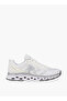 Men Lace-Up Sports Shoes - 3