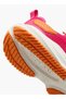 Women Lace-Up Sports Shoes - 5