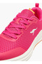 Women Lace-Up Sports Shoes - 4