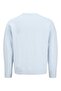 Strickpullover Einfarbig Strickpullover - 3