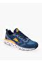 Men Lace-Up Sports Shoes - 2