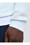 Strickpullover Einfarbig Strickpullover - 7