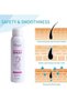 Silky Beauty Hair Removal Spray - Removes hair from the roots - Permanent hair removal witho - 3