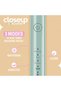 Close Up Sonic Expert Rechargeable Electric Toothbrush with 2 Brush Heads, Pastel Green - 7
