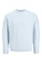 Strickpullover Einfarbig Strickpullover - 2