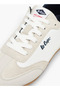 Women Lace-Up Sneakers - 4