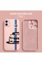 iPhone 11 Compatible Phone Case with Velvet Cases Per Pack, Camera Protected, Soft Silicone, Bmw Pattern - 3