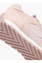 Women Panelled Lace-Up Ankle Sneakers - 5