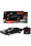 1:24 Fast & Furious Dom's Dodge Charger R/T Remote Control Car