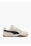Men Park Lifestyle Lace-Up Leather Sneakers - 2
