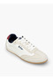 Women Lace-Up Sneakers - 2