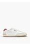 Women Lace-Up Sneakers - 3
