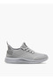 Men Lace-Up Sports Shoes - 3