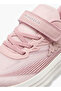 Girls Hook & Loop Sports Shoes - 4