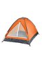 Polyester Camping Dome Tent - 2