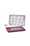 Germax 80 cc Cawa Cup Set, 12 pcs