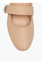 Women Embellished Mary Jane Shoes - 4