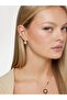 20MM SOLITAIRE HRT CRYS MINI H - 2