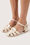 Laney Imported Special Series Heels for Women Sa Sandals Ej - 3