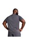 تي شيرت رياضي M TAD ESS SOLID CAT TEE LC - 2