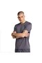 تي شيرت رياضي M TAD ESS SOLID CAT TEE LC