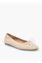 Women Slip-On Ballerina Shoes - 2