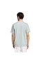 Essentials Small Logo Single Jersey Men's Green Casual Style T-Shirt Kc0903 - 2
