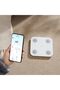 Xiaomi Body Fat Scale S400 white - 4