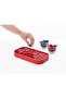 Lekue White Ice Making and Storage Box - 2