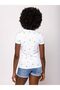 Tricou damă METERA LEMON M - 2
