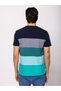 Tricou bărbătesc MORSO BLEUMARIN M - 2