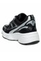 Flt Black White Mesh Women's Sneaker Sports Shoes - 2