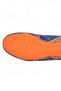 Dgn Blue High Top Men's Football Shoes - 4