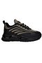 Glc Black Green Men's Casual Sneaker Sneakers
