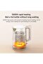 Xiaomi Electric Kettle 2 Lite – 1.5 L Capacity, Fast Heating, Double-Wall Body, Auto Shut-off, Com - 3
