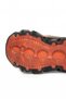 Lafonten Black Orange Boys' Summer Sports Shoes - 4