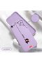 iPhone Se 2020 Compatible Soft Silicone Phone Case with Velvet Inside and Camera Protection Spiderman Pattern