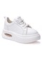 Dvm Ecru Women's Casual Sneaker Sneakers - 2