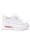 Dvm Ecru Women's Casual Sneaker Sneakers