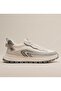 Lace-Up Lightweight Thick Mesh Men's Casual Sports Shoes E274 - 2