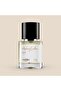 AMBERY LEATHER - Ins-Ombre Leather Unisex Perfume | Eau De Parfum - 50ml | Travel Size Fragrance - 8