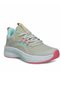 Pnr Beige Knitwear Women's Sneaker Sneakers - 2
