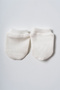 Muslin Newborn Baby Boy 5-Piece Bodysuit Set 100% Cotton - Boutique Production & Soft - 6