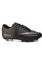 Wlk Black Gold Football Boots Men's Soccer Shoes - 4